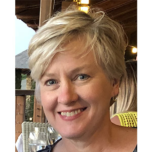 Heidi Boyle