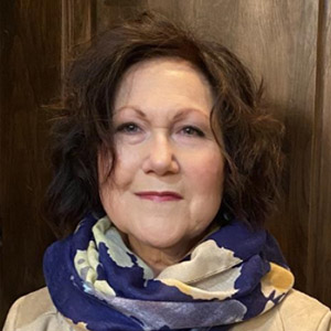 Kristi Toolson