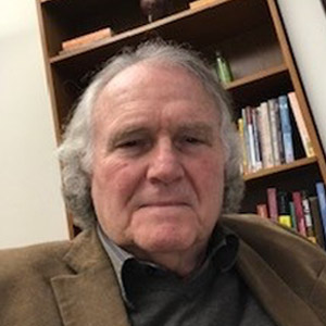 Tom Trotter