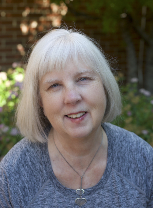 Carolyn Korn