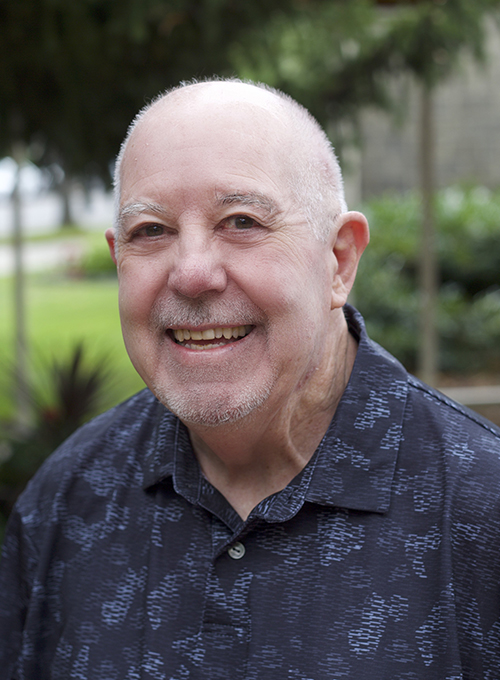 Kirk Higginson